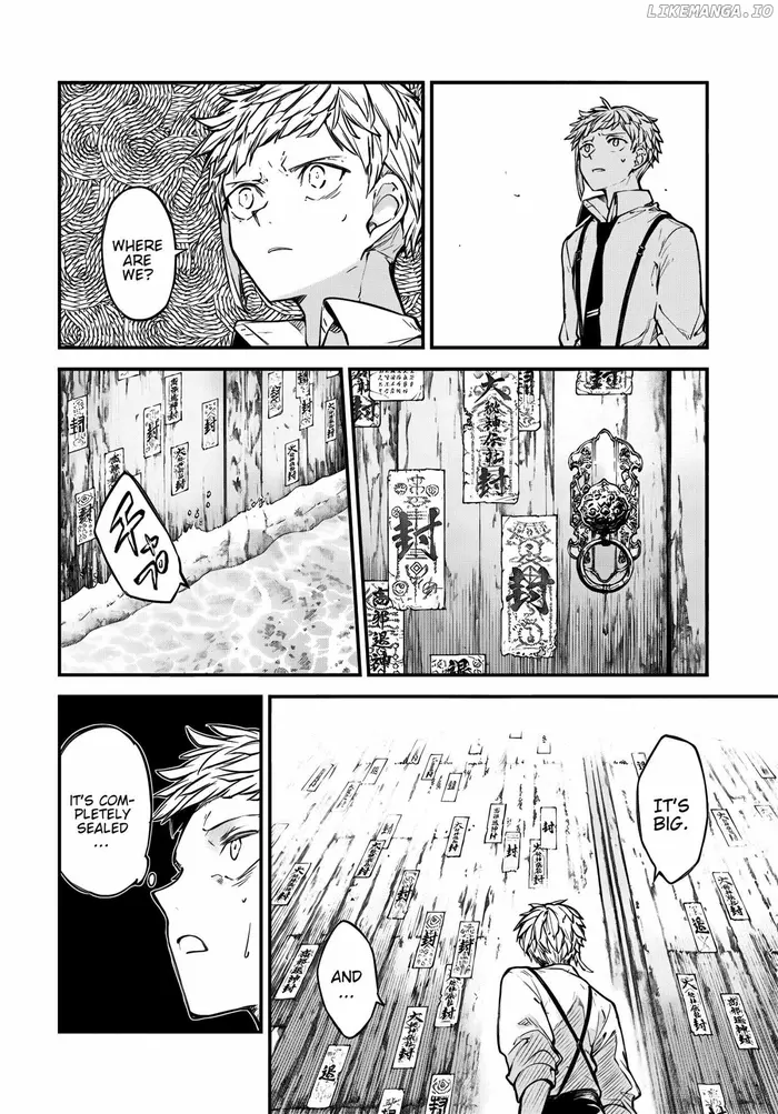 Bungou Stray Dogs Chapter 122 image 17_optimized